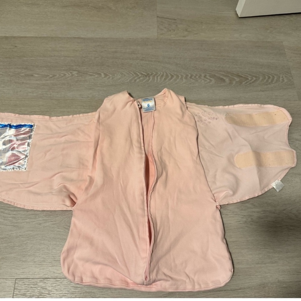 Halo SleepSack